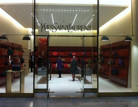 ysl outlet mall reviews|yves saint laurent outlet store.